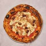 Pizza Tonno Tano