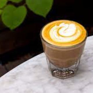 Cortado