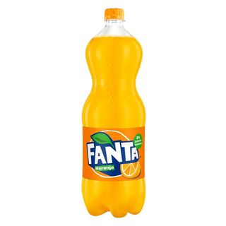 FANTA NARANJA   (50 cl.)