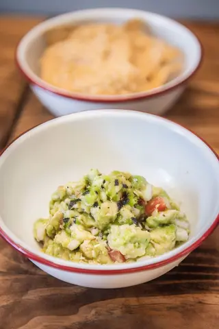 Guacamole