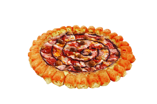 Սուպեր մսային բարբեքյու