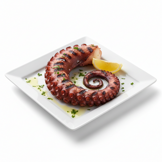 Pata De Pulpo (1 Ud.)