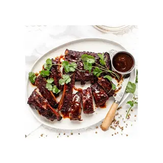 Bbq Pork Ribs