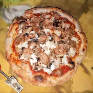 Boscaiola