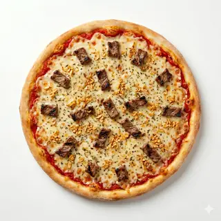 Doner Pizza (30 Cm.)
