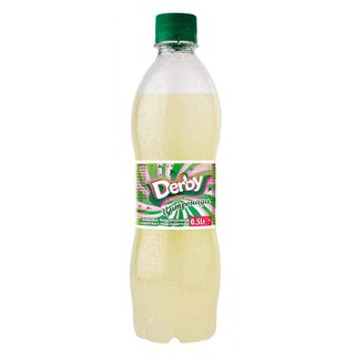 Дерби Цитронада