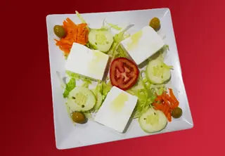 Queso Turco