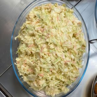 Ración De Ensalada Americana (500 G.)