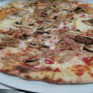 Pizza Casale