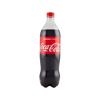 Coca-Cola Bottiglia 1,35lt