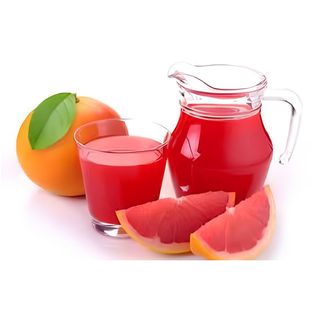 Mix pomorandža i grejpfrut 0.2l