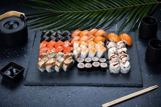 Set Porodica 1780 gr