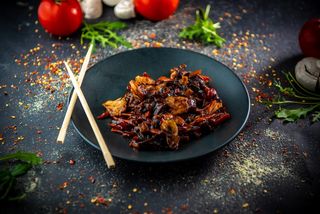5 Spice Veggie 400 g