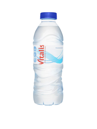 Água 33cl