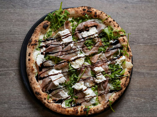 Pizza Trentino 32cm