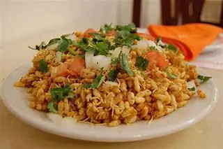 Chatpate