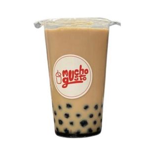 Bubble Tea (500 Ml.)