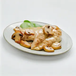 Supreme De Poulet