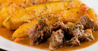Katogo assorted beef 