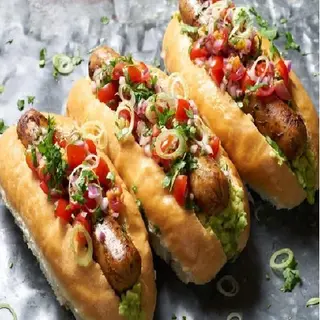 Hot Dog XL