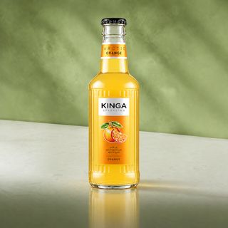 Kinga Sparclino Orange