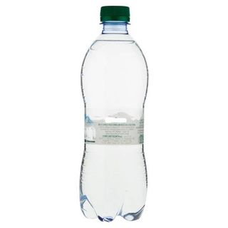 Acqua naturale bottiglia 50 cl