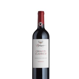 Chianti DOCG mezza bottiglia 37.5 cl