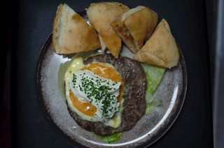 Gurmanska pljeskavica