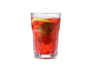 Мохіто Полуничний