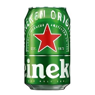Pivo Heineken 330ml