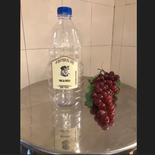 Vino Rosato Del Salento 12,5 % Vol