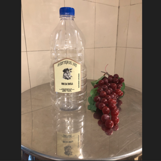 Vino Rosato Del Salento 12,5 % Vol