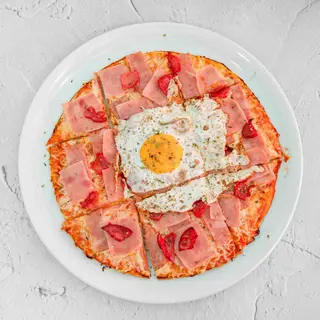 Pizza Tehany
