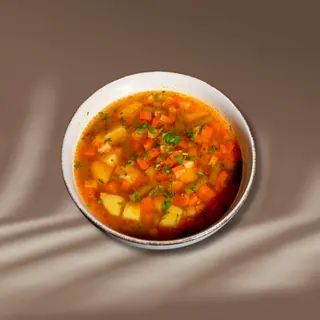 Ciorbã de legume