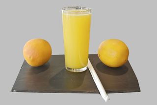 Jus d'Orange