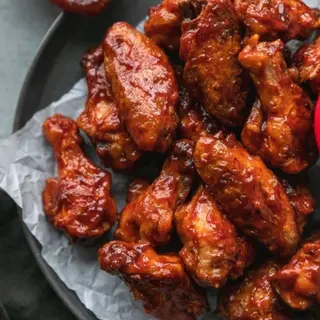 Alitas Bbq Sur