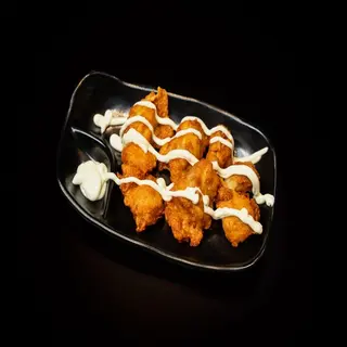 K2-Okonomi Karaage