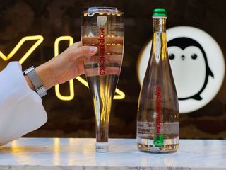 Вода Моршинська Слабогазована 0.75