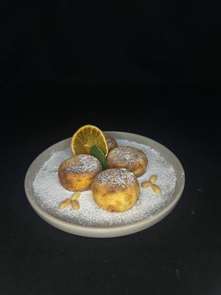 Сирники (250г)