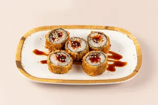 Hot Sushi | 5 un