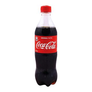 Coca Cola Original PET