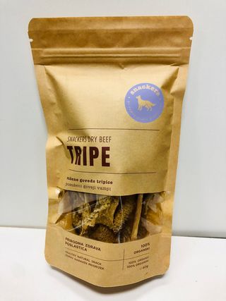 Snackers Tripice 60g