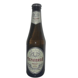 Menabrea 33 cl