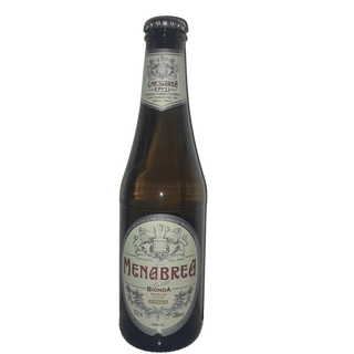 Menabrea 33 cl