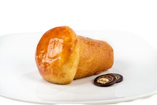 Babà al rhum