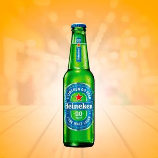 Heineken 0%