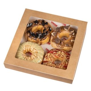 Donuts box