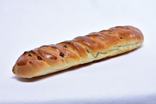 Viennoise pépites chocolat