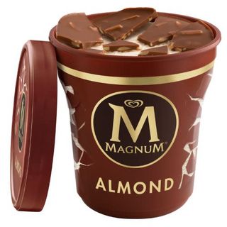 Magnum Almond (440 ml.)