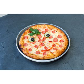 Пицца детская